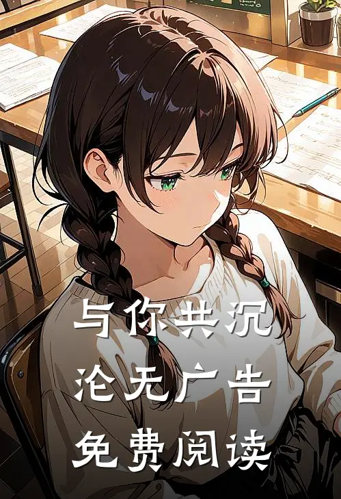 与你共沉沦无广告免费阅读