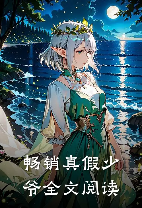 畅销真假少爷全文阅读