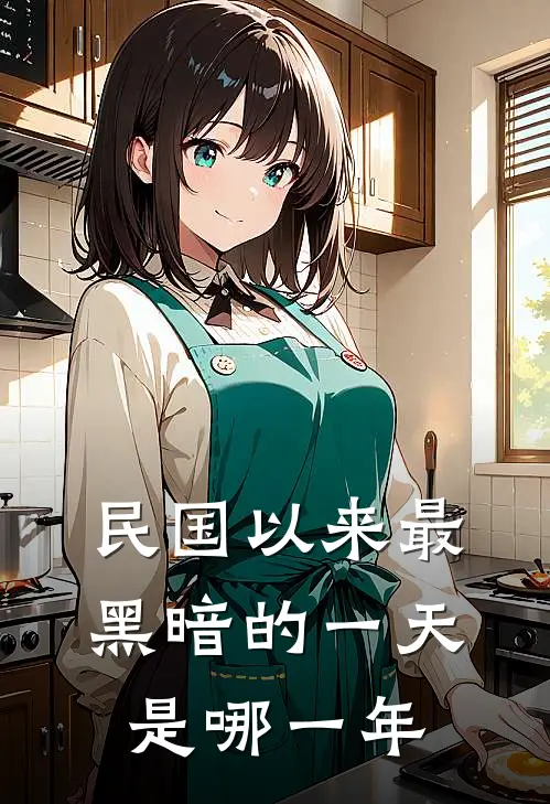 民国以来最黑暗的一天是哪一年