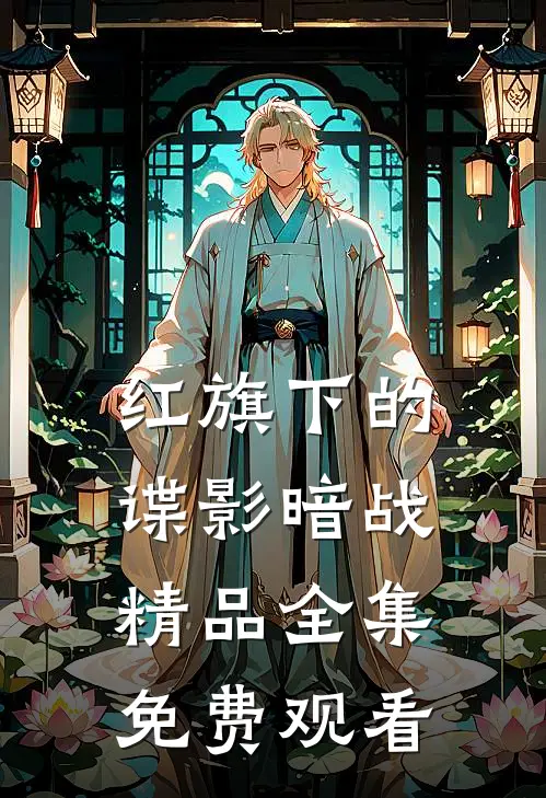 红旗下的谍影暗战精品全集免费观看