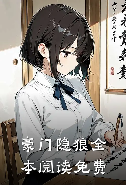 豪门隐狼全本阅读免费