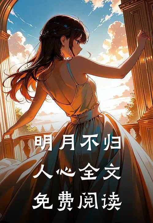 明月不归人心全文免费阅读
