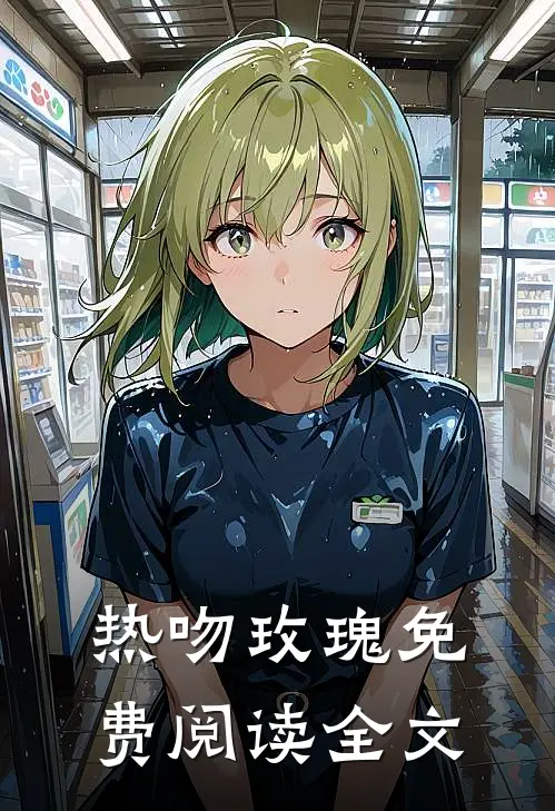 热吻玫瑰免费阅读全文