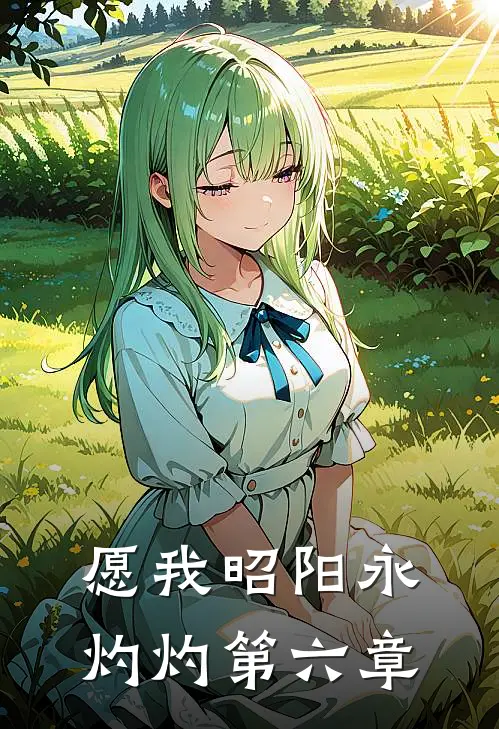 愿我昭阳永灼灼第六章