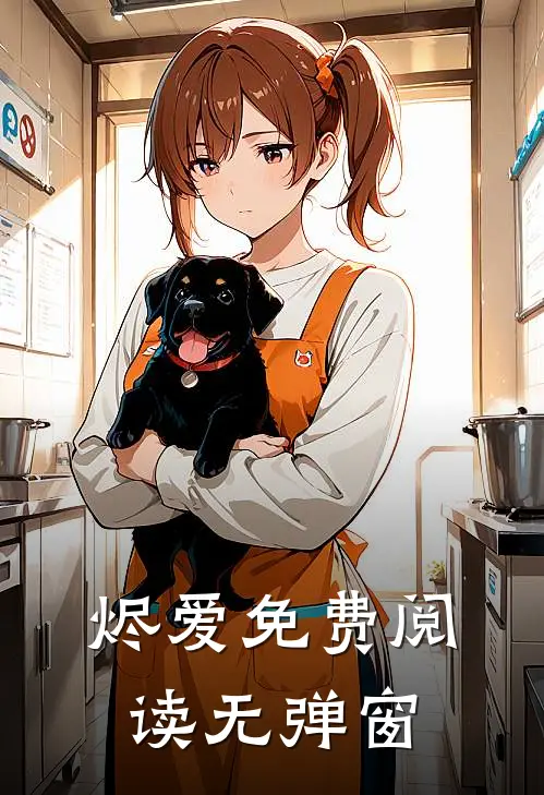 烬爱免费阅读无弹窗