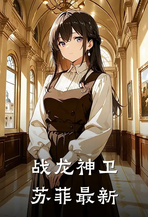 战龙神卫苏菲最新