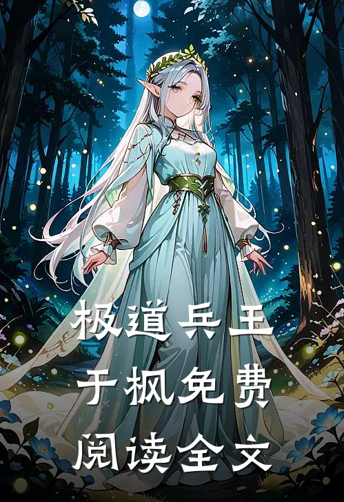 极道兵王于枫免费阅读全文