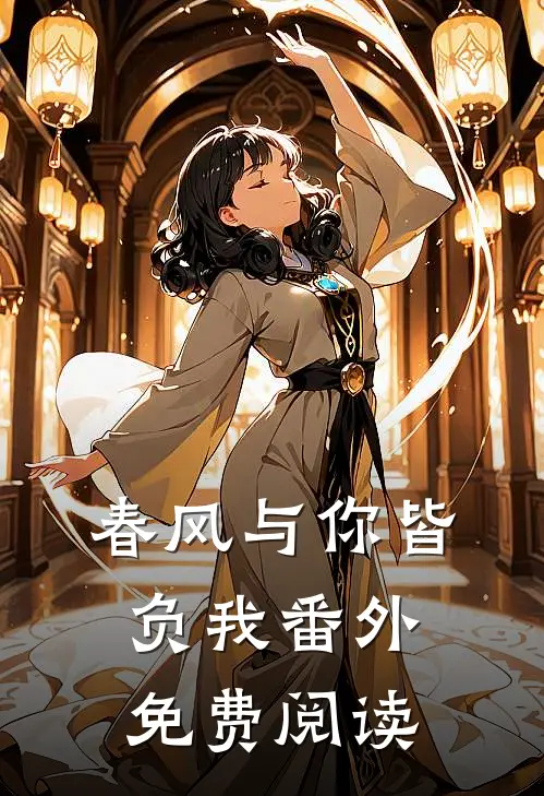 春风与你皆负我 番外免费阅读