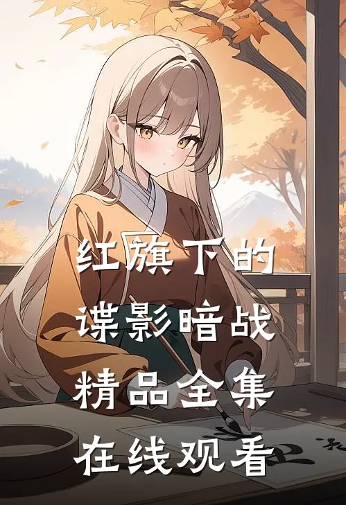 红旗下的谍影暗战精品全集在线观看