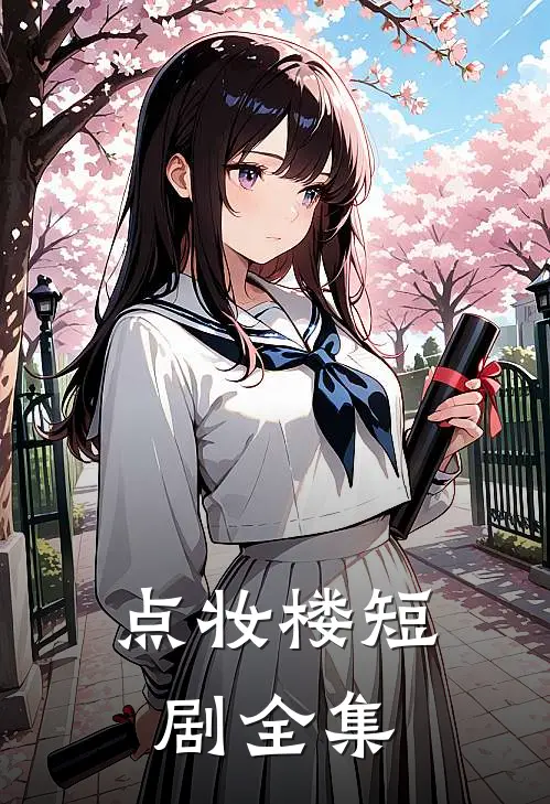 点妆楼短剧全集