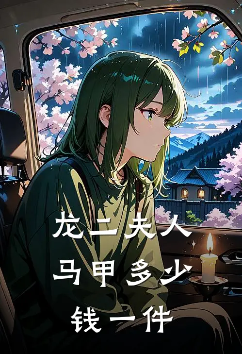 龙二夫人马甲多少钱一件