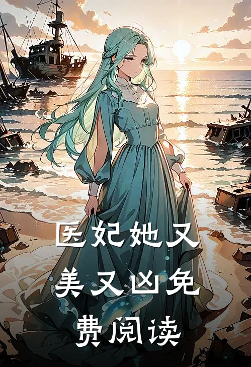 医妃她又美又凶免费阅读