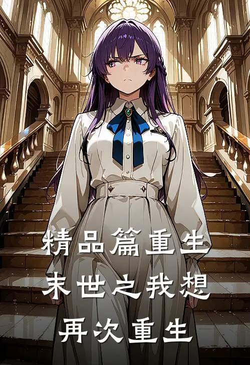 精品篇重生末世之我想再次重生