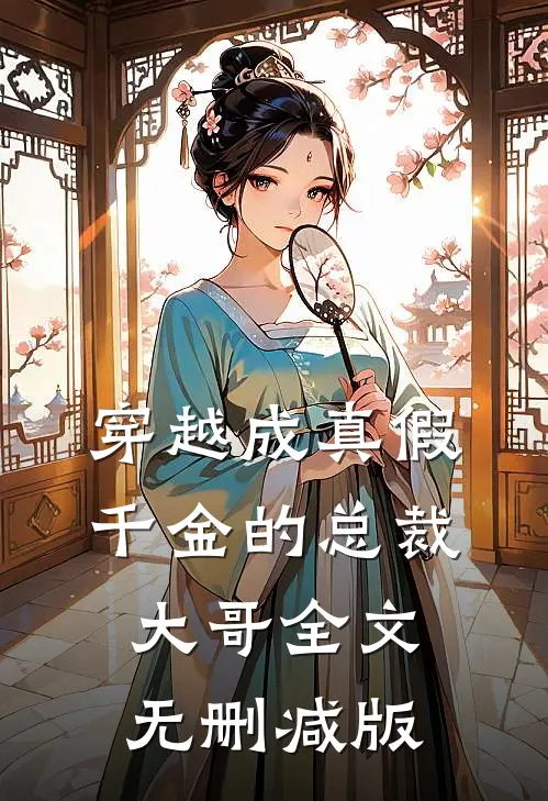 穿越成真假千金的总裁大哥全文无删减版
