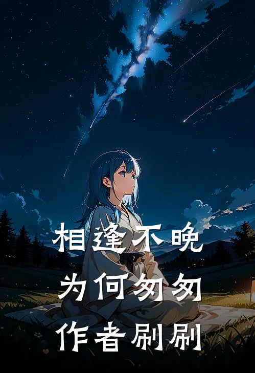相逢不晚为何匆匆作者刷刷