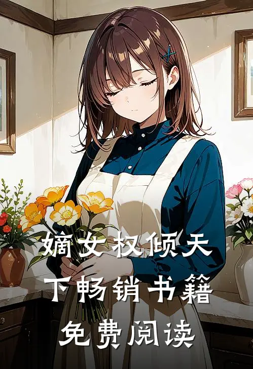 嫡女权倾天下畅销书籍免费阅读
