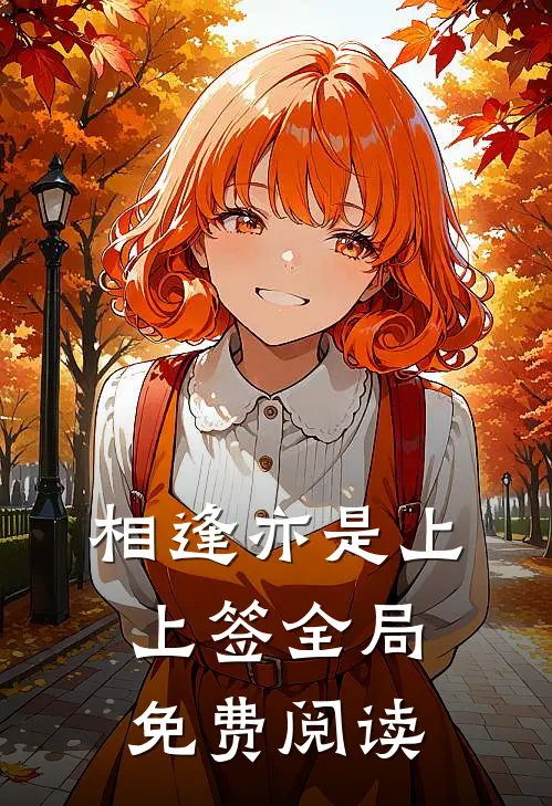 相逢亦是上上签全局免费阅读