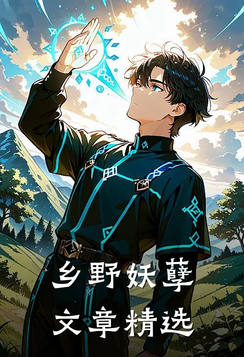 乡野妖孽文章精选