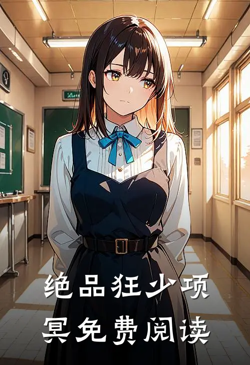 绝品狂少项冥免费阅读