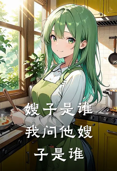 嫂子是谁我问他嫂子是谁