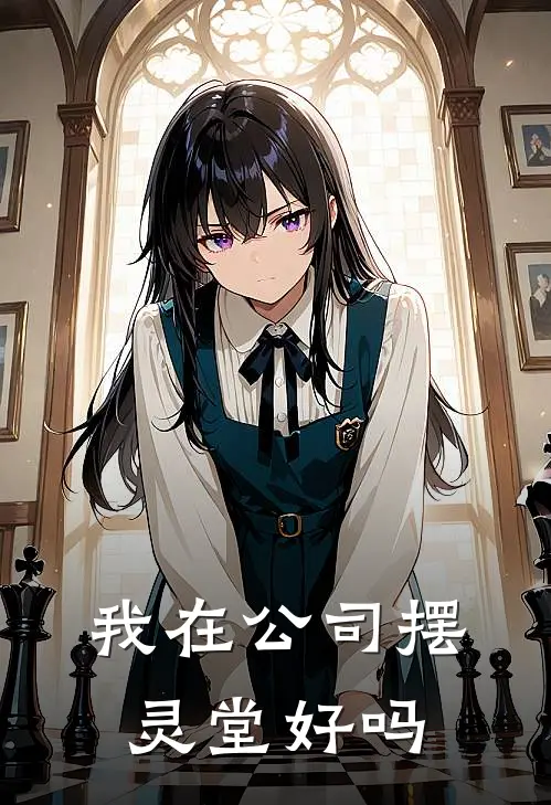 我在公司摆灵堂好吗