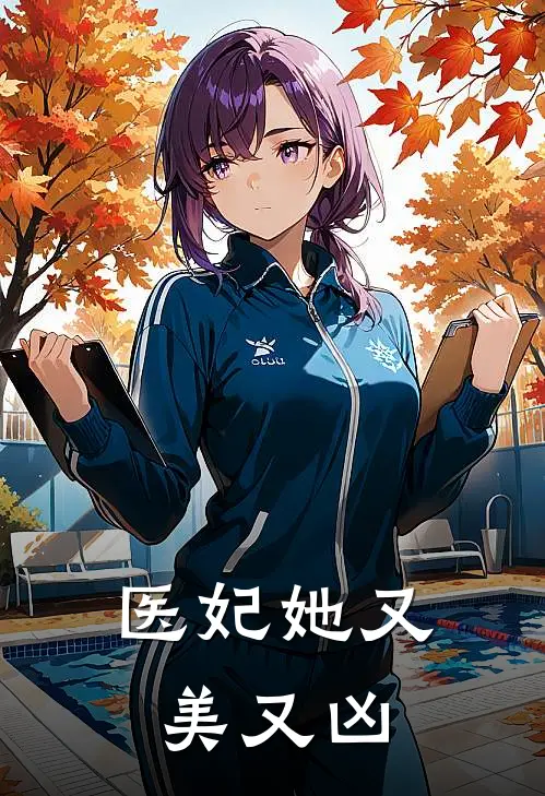 医妃她又美又凶