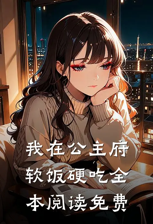 我在公主府软饭硬吃全本阅读免费