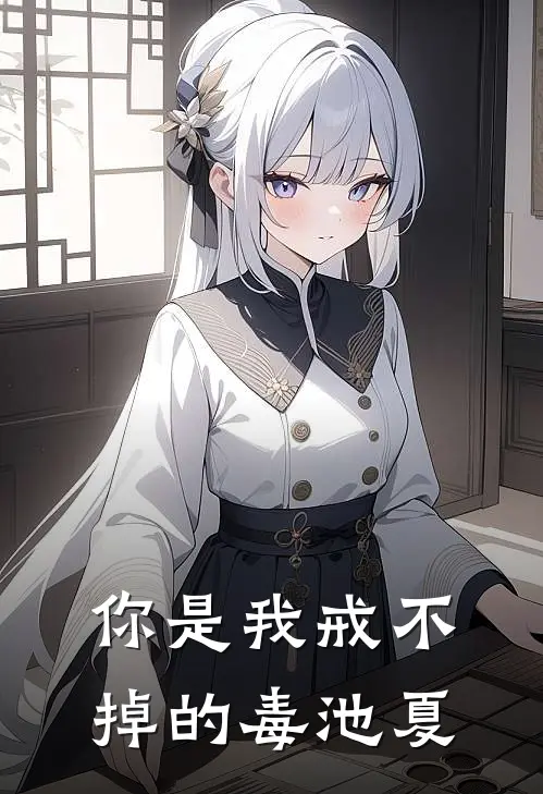 你是我戒不掉的毒池夏