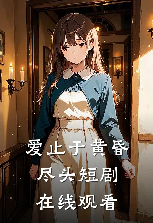 爱止于黄昏尽头短剧在线观看