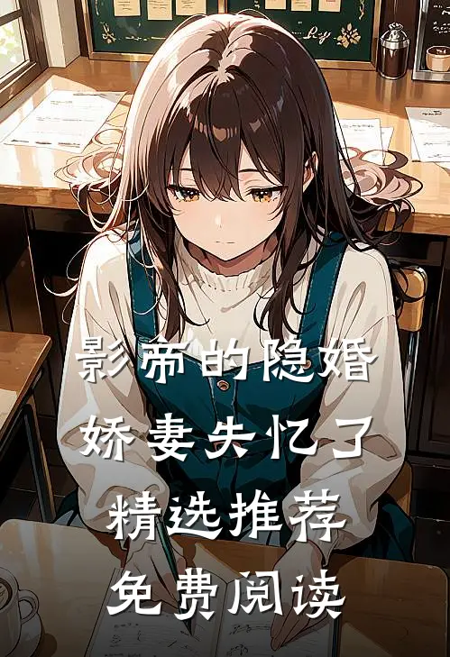 影帝的隐婚娇妻失忆了精选推荐免费阅读