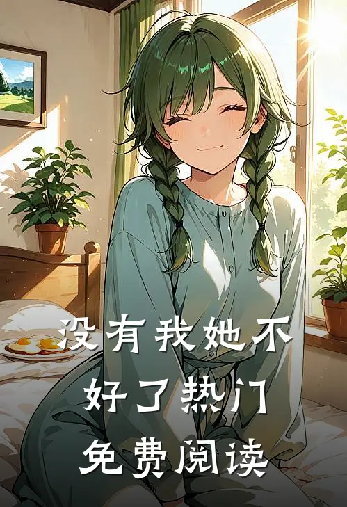 没有我她不好了热门免费阅读