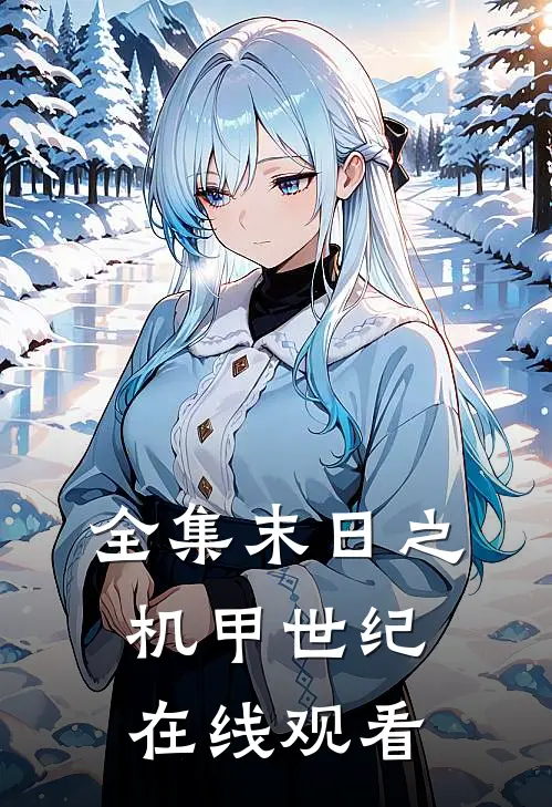 全集末日之机甲世纪在线观看