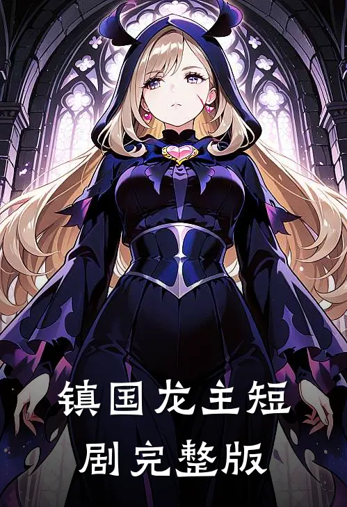 镇国龙主短剧完整版
