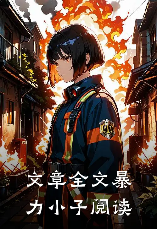 文章全文暴力小子阅读