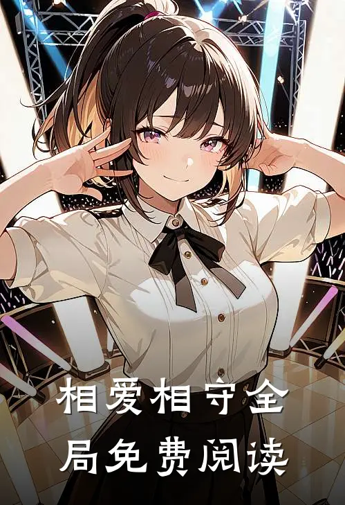 相爱相守全局免费阅读