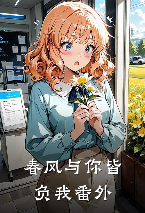 春风与你皆负我 番外