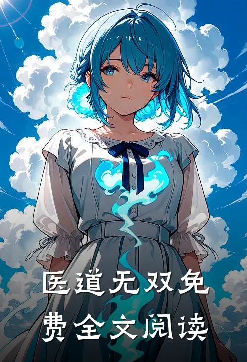 医道无双免费全文阅读