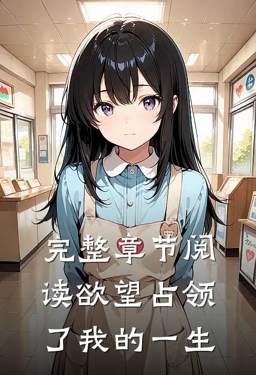完整章节阅读欲望占领了我的一生