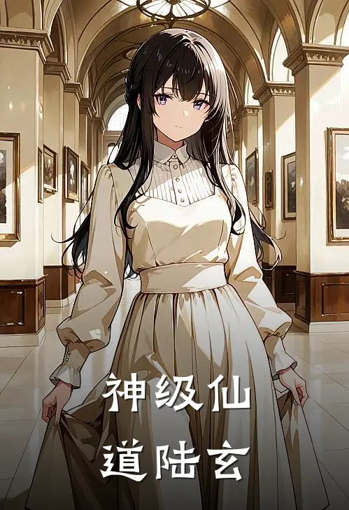 神级仙道陆玄