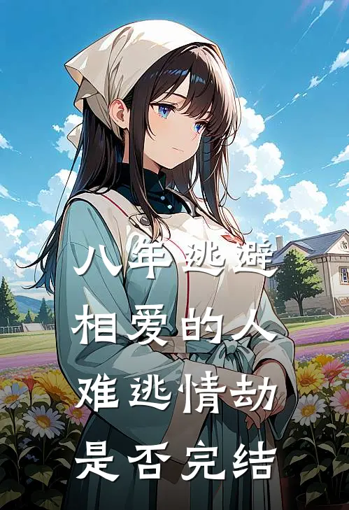 八年逃避,相爱的人难逃情劫是否完结