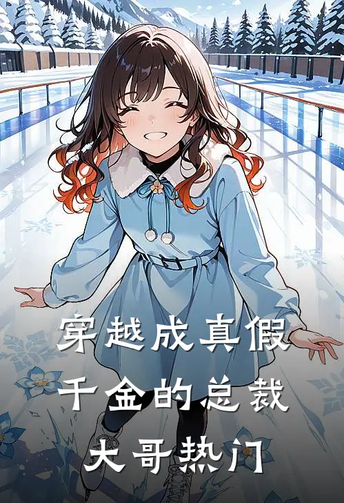 穿越成真假千金的总裁大哥热门