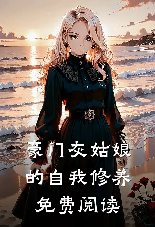 豪门灰姑娘的自我修养免费阅读