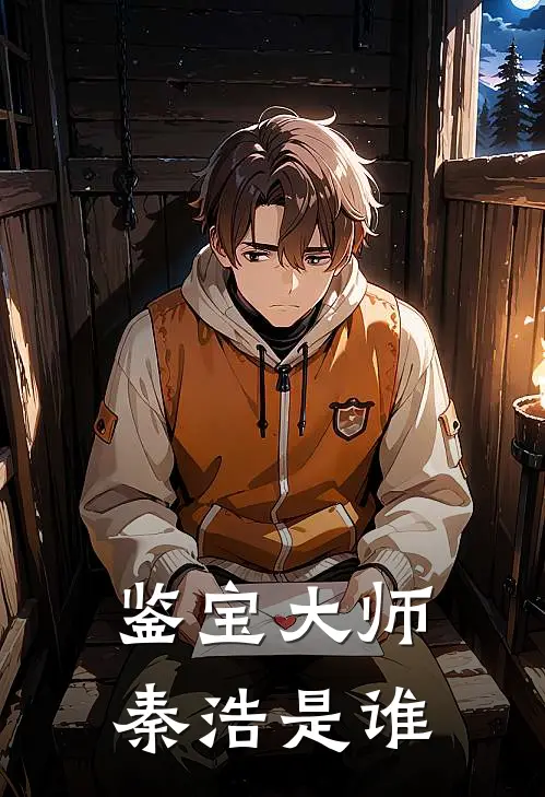 鉴宝大师秦浩是谁