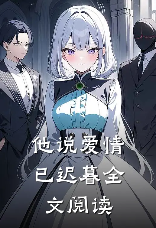 他说爱情已迟暮全文阅读