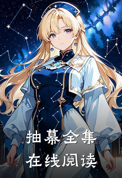 抽幕全集在线阅读