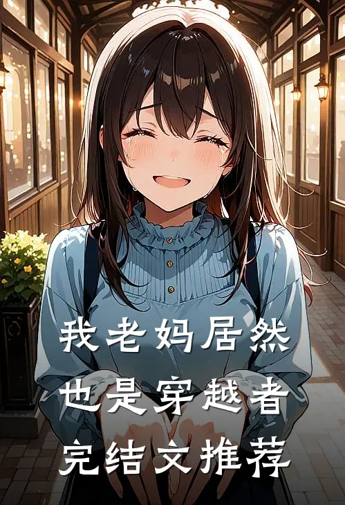 我老妈居然也是穿越者完结文推荐