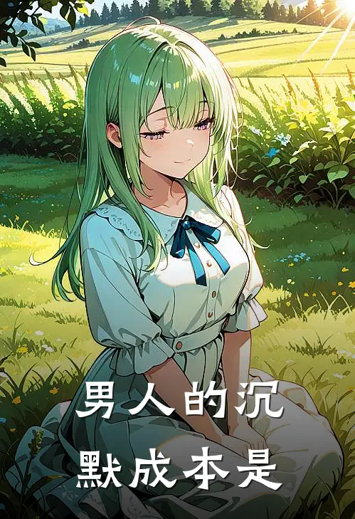男人的沉默成本是