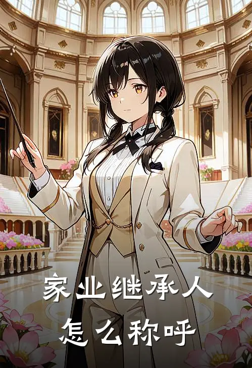 家业继承人怎么称呼