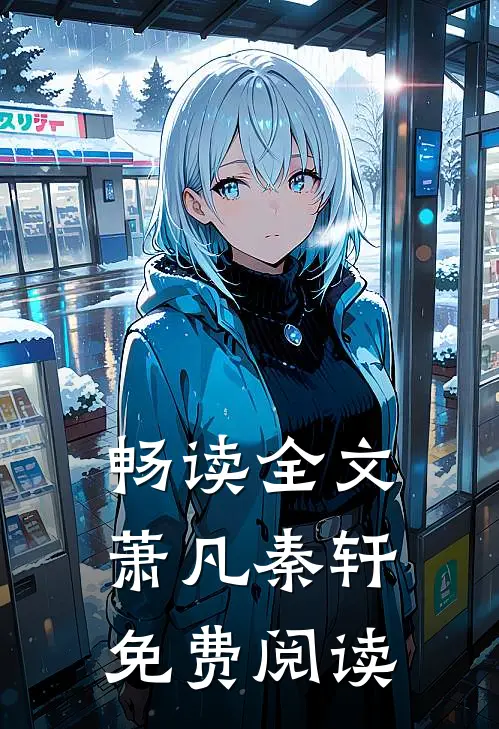 畅读全文萧凡秦轩免费阅读