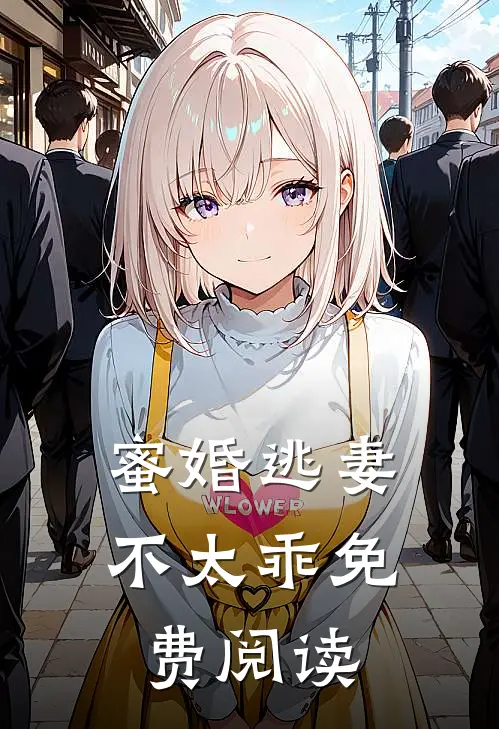 蜜婚逃妻不太乖免费阅读